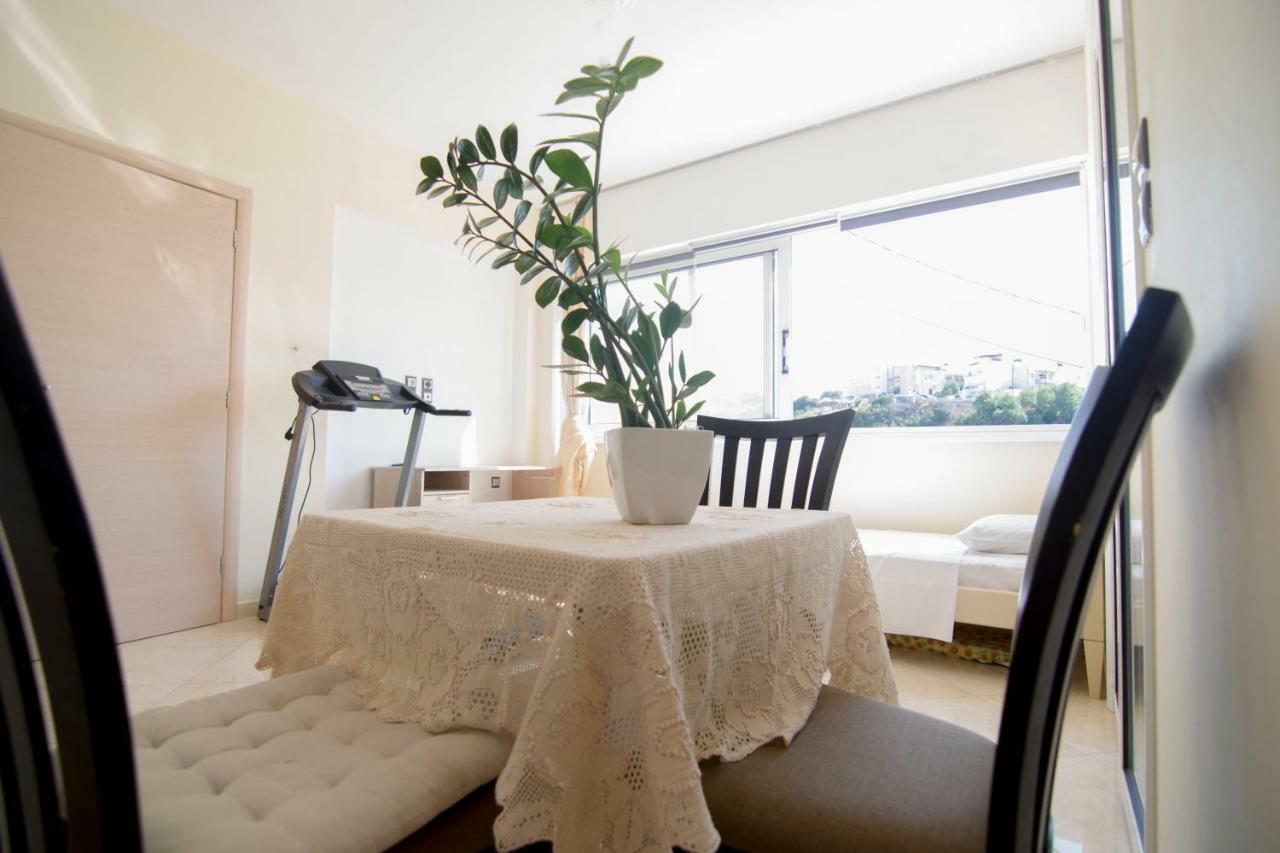 Villa Minas-Maria House à Karpathos Extérieur photo